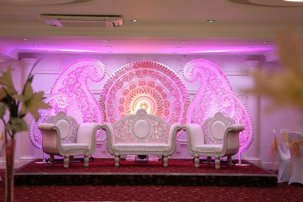 Rever Hotel Birmingham