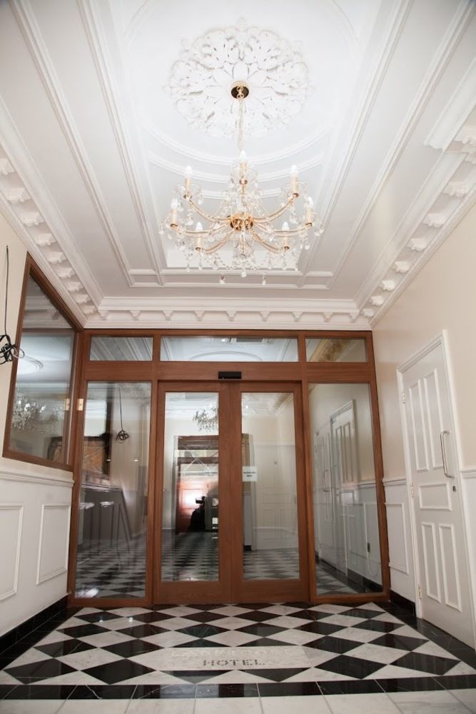 Rever Hotel Birmingham