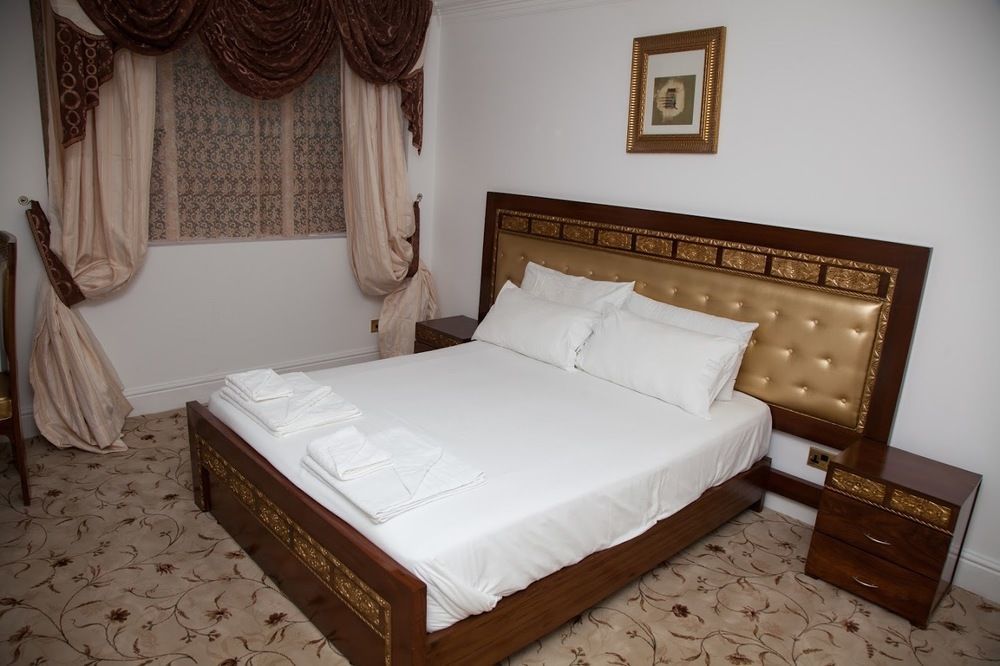 Rever Hotel Birmingham