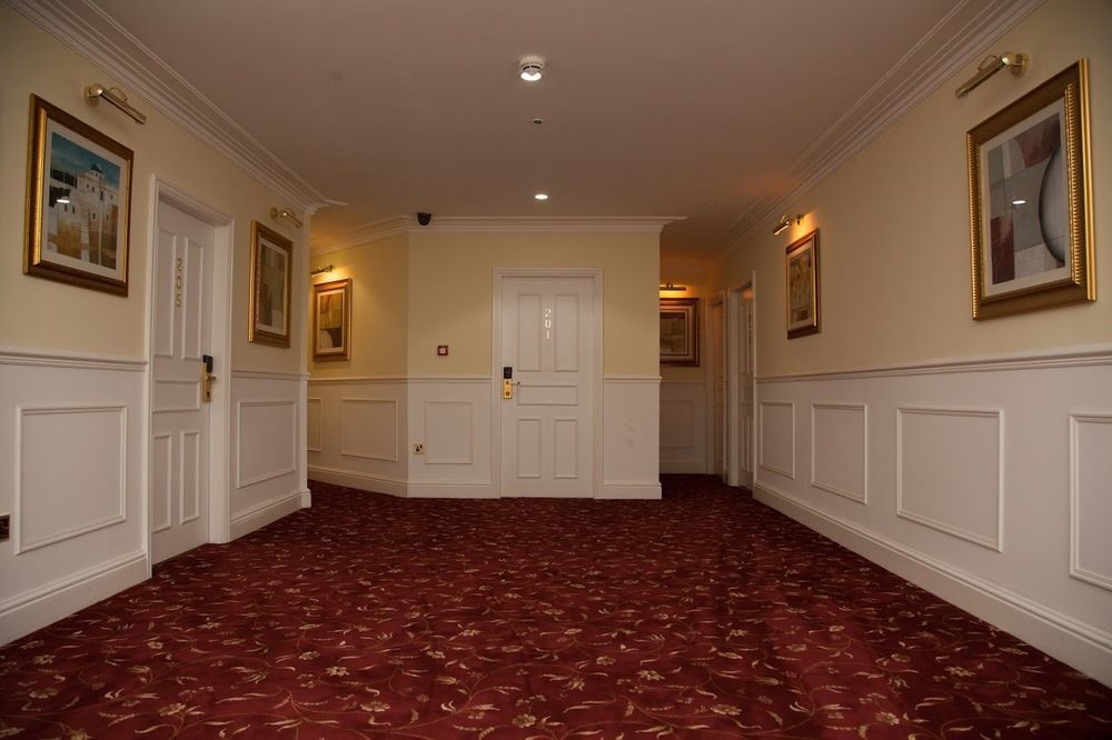 Rever Hotel 4*